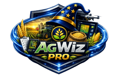 Ag Wiz Pro